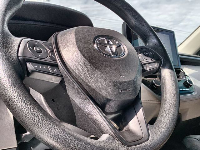 Used 2026 Toyota Corolla Cross L FWD image 19