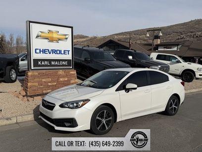 Used 2020 Subaru Impreza Premium