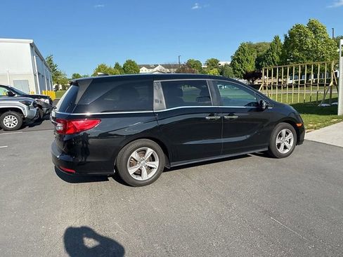 Used 2020 Honda Odyssey EX-L image 6