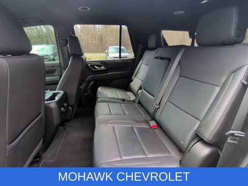 Used 2022 Chevrolet Tahoe LT image 11