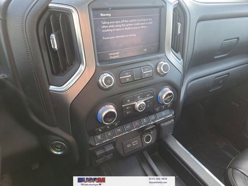 Used 2020 GMC Sierra 2500 Denali w/ Denali Ultimate Package image 16