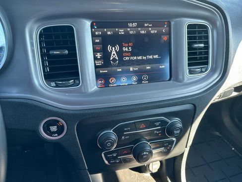 Used 2023 Dodge Charger SXT image 16