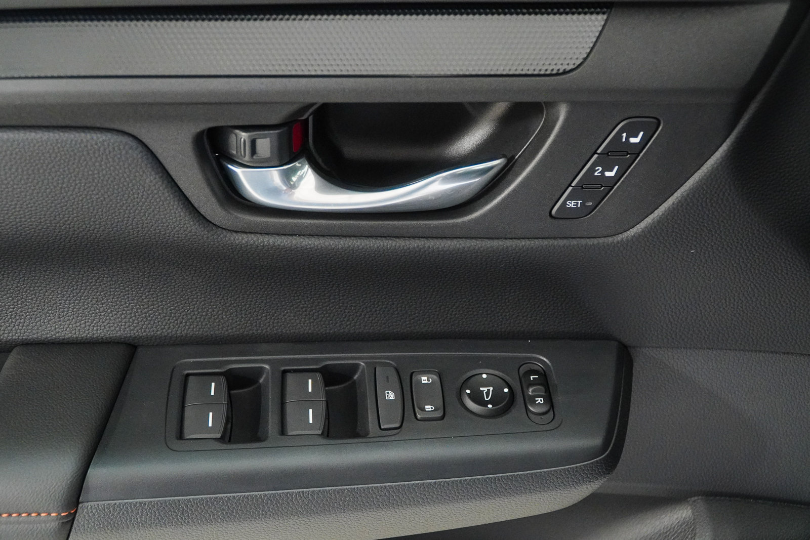 New 2027 Honda CR-V Sport-L image 17