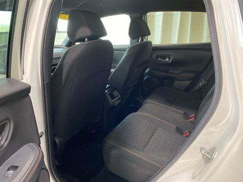 Certified 2023 Honda HR-V Sport image 18