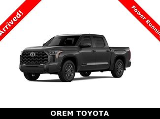 New 2026 Toyota Tundra Platinum AWD/4WD video 1