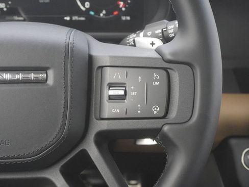 New 2026 Land Rover Defender 110 V8 image 12