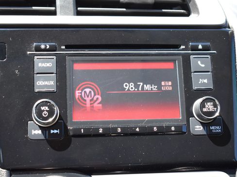 Used 2016 Honda Fit LX image 21