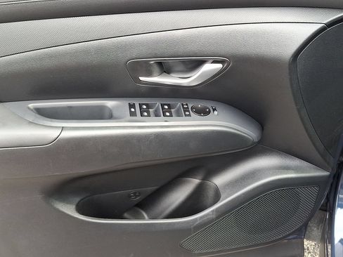 Used 2026 Hyundai Tucson SEL AWD/4WD image 16