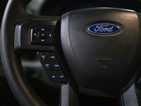 Used 2020 Ford F350 XLT w/ XLT Value Package AWD/4WD image 17