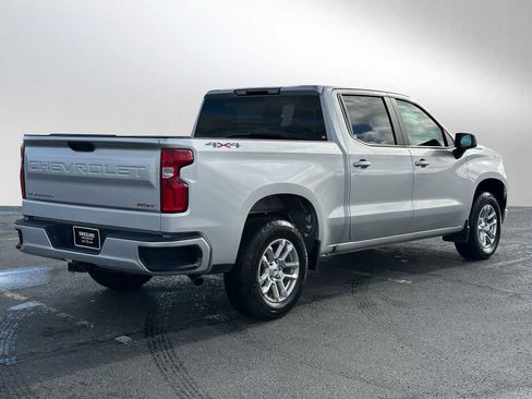 Used 2022 Chevrolet Silverado 1500 RST image 7