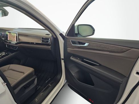 New 2026 Volkswagen Atlas SEL AWD/4WD image 40