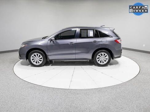 Used 2018 Acura RDX w/ Technology Package image 35