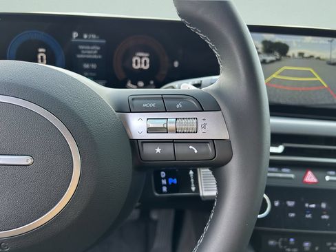 New 2026 Hyundai Sonata SEL FWD image 32