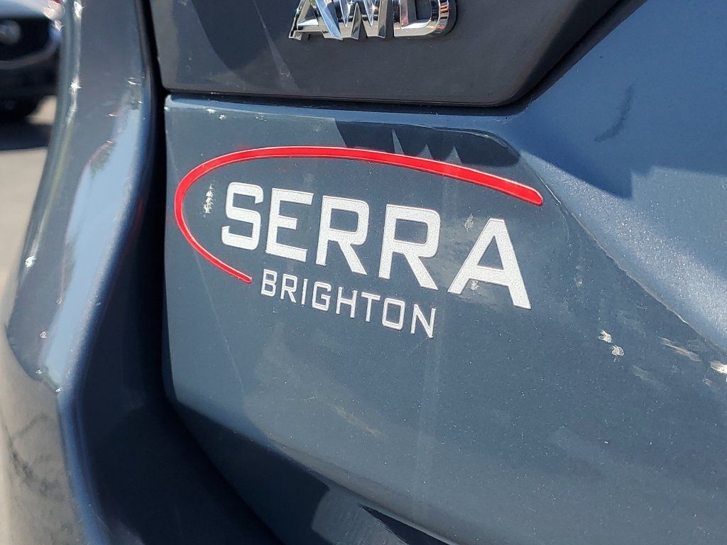 Used 2025 MAZDA CX-5 Carbon Edition AWD/4WD image 33