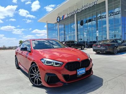 Used 2024 BMW M235i xDrive Gran Coupe w/ Premium Package