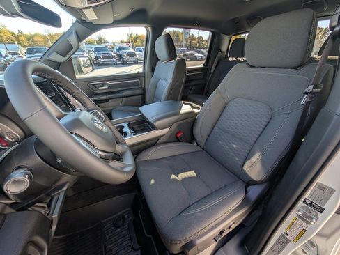 New 2026 RAM 1500 Big Horn image 13
