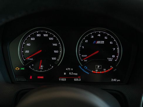 Used 2020 BMW M2 CS image 25