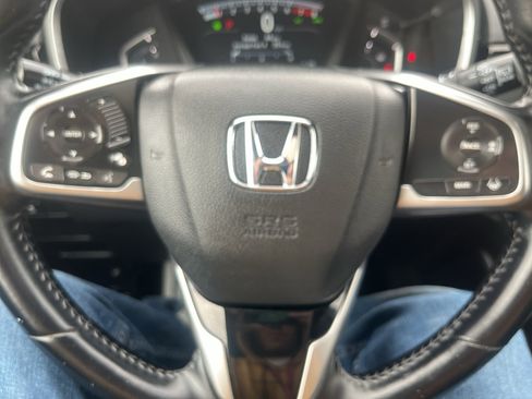 Used 2018 Honda CR-V EX-L image 23