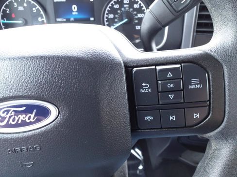 Certified 2023 Ford F150 XLT image 17