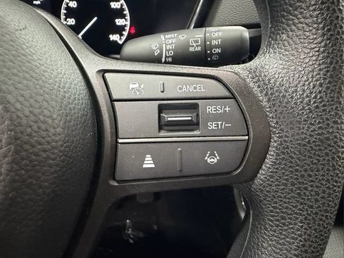 Certified 2026 Honda CR-V LX image 32