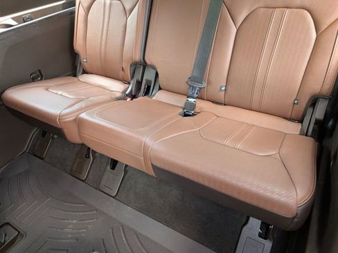 Used 2022 Ford Expedition King Ranch AWD/4WD image 33