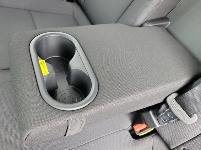 New 2026 Hyundai Kona SEL Sport FWD image 24