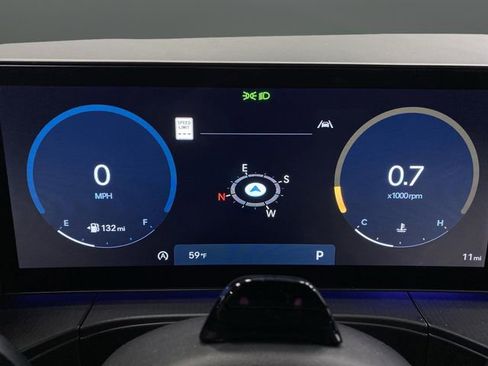 New 2026 Hyundai Santa Fe Calligraphy image 19