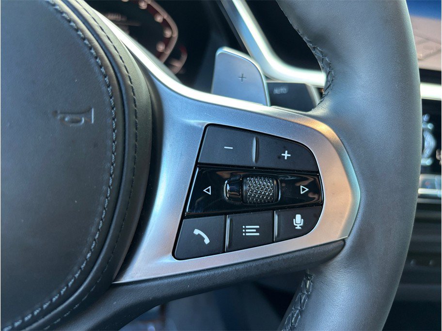 Used 2020 BMW Z4 M40i RWD image 28