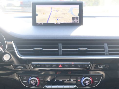 Used 2019 Audi Q7 3.0T Premium Plus w/ Premium Plus Package image 13