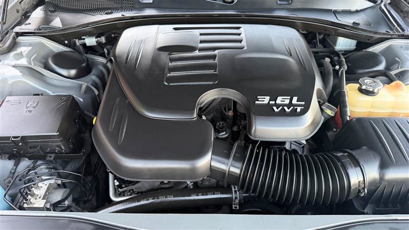 Used 2019 Dodge Charger GT RWD image 29