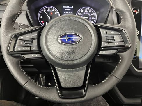 New 2026 Subaru Forester Premium image 18