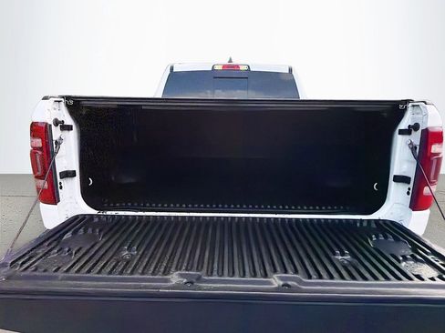 Used 2019 RAM 1500 Laramie w/ Sport Appearance Package image 14