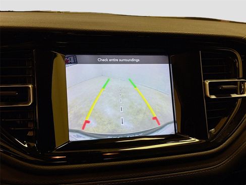 Used 2022 Dodge Durango SXT w/ Anodized Platinum Package image 13