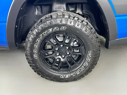 New 2026 RAM 1500 Rebel AWD/4WD image 17