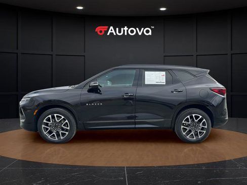 Used 2025 Chevrolet Blazer RS image 10