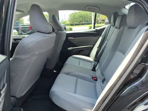 Used 2026 Toyota Camry LE FWD image 5