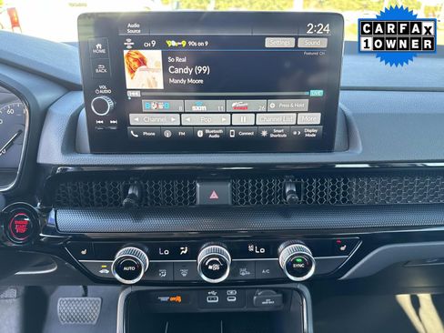 Used 2023 Honda CR-V EX-L image 26