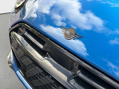 Used 2025 MINI Cooper S image 10