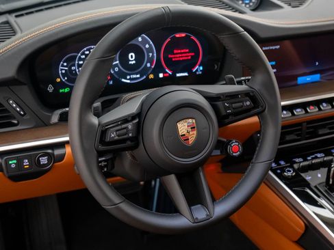 New 2026 Porsche 911 Carrera image 12