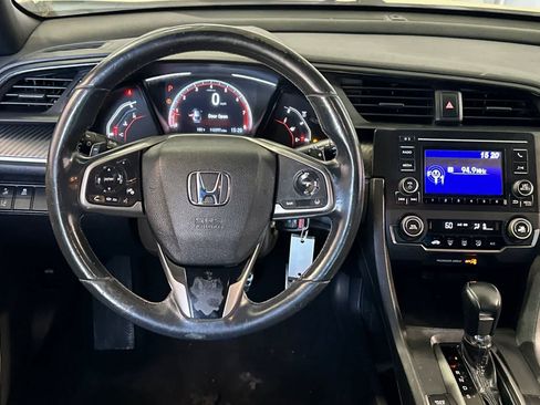 Used 2019 Honda Civic Sport image 15
