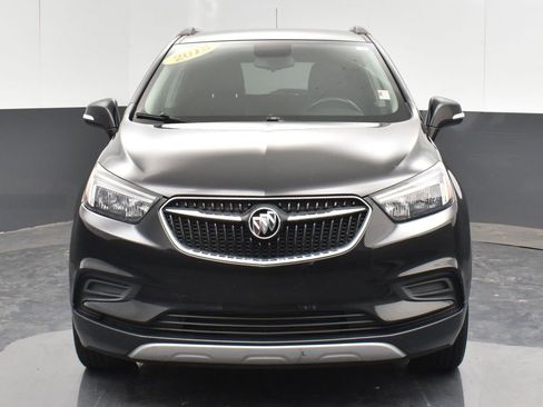 Used 2018 Buick Encore Preferred AWD/4WD image 11