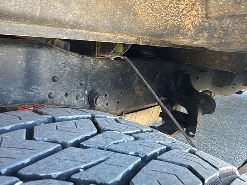 Used 2009 Ford F250 FX4 image 40