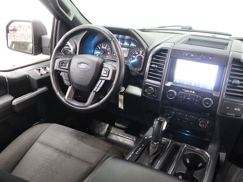 Used 2020 Ford F150 XLT w/ Equipment Group 302A Luxury image 16