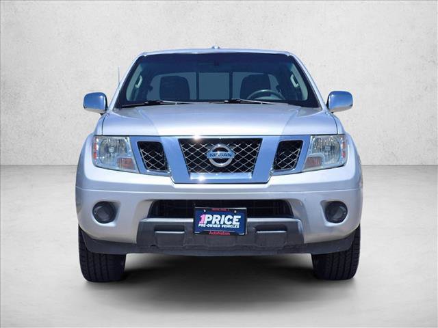 Used 2016 Nissan Frontier SV RWD image 2