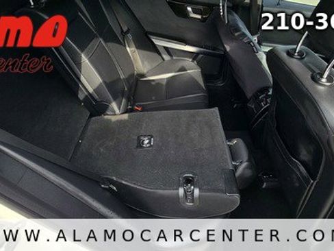 Used 2015 Mercedes-Benz GLK 350 GLK350 image 21