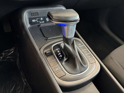 Used 2026 Hyundai Kona SEL Sport FWD image 35