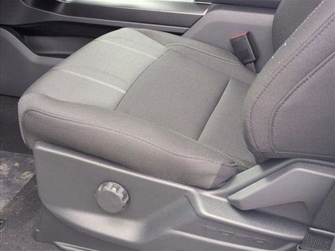 New 2026 Ford F150 STX image 4