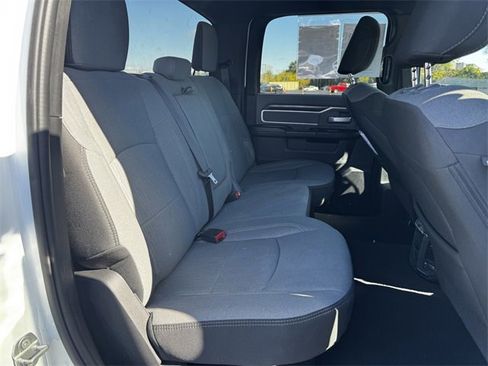 Certified 2023 RAM 3500 Big Horn w/ Level 1 Equipment Group image 17