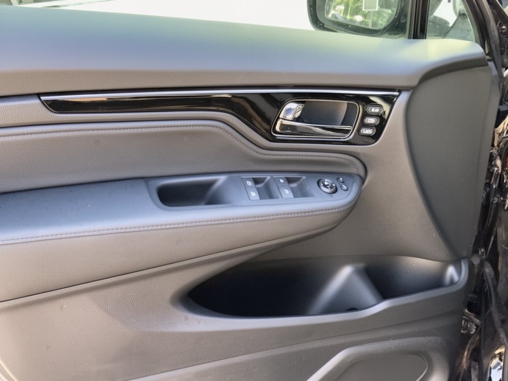 New 2027 Honda Odyssey Elite image 14