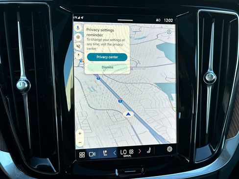 Certified 2025 Volvo S60 B5 Plus image 21